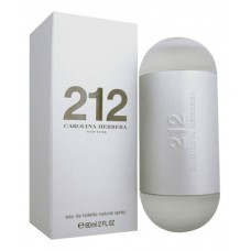 Carolina Herrera 212 Women фото духи