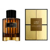 Carolina Herrera Amber Desire Carolina Herrera Amber Desire