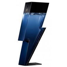 Carolina Herrera Bad Boy Cobalt (Electrique) фото духи