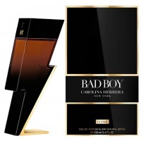 Carolina Herrera Bad Boy Elixir
