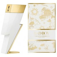 Carolina Herrera Bad Boy Sparkling Ice