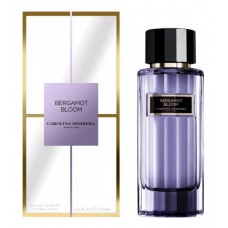 Carolina Herrera Bergamot Bloom фото духи