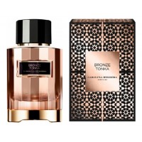 Carolina Herrera Bronze Tonka Carolina Herrera Bronze Tonka