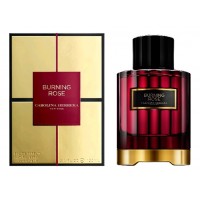 Carolina Herrera Burning Rose