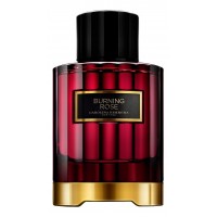 Carolina Herrera Burning Rose