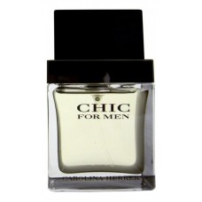 Carolina Herrera CHIC For Men фото духи