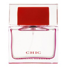 Carolina Herrera CHIC фото духи