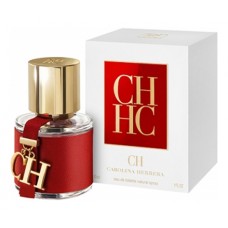 Carolina Herrera CH 2015 фото духи