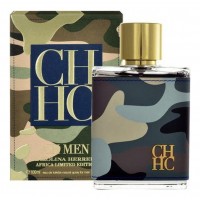 Carolina Herrera CH Africa Men