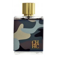Carolina Herrera CH Africa Men