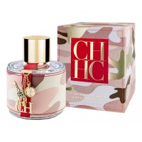 Carolina Herrera CH Africa Women