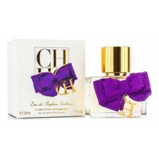 Carolina Herrera CH Eau De Parfum Sublime фото духи
