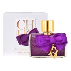 Carolina Herrera CH Eau De Parfum Sublime фото духи