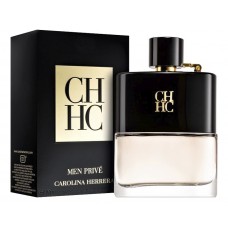 Carolina Herrera CH Men Prive фото духи