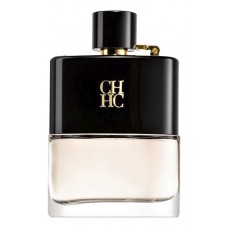 Carolina Herrera CH Men Prive фото духи