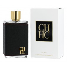 Carolina Herrera CH Men фото духи