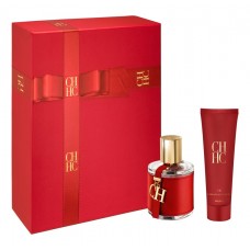 Carolina Herrera CH Privee фото духи