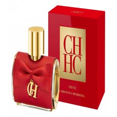 Carolina Herrera CH Privee фото духи