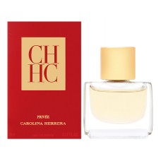 Carolina Herrera CH Privee фото духи