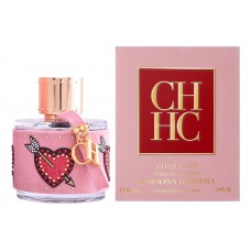 Carolina Herrera CH Queens фото духи