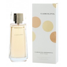 Carolina Herrera Carolina фото духи