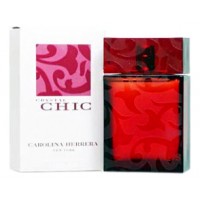 Carolina Herrera Crystal Chic Carolina Herrera Crystal Chic