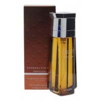 Carolina Herrera or Men Refreshng Ginger