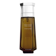 Carolina Herrera or Men Refreshng Ginger фото духи