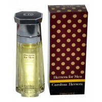 Carolina Herrera for men