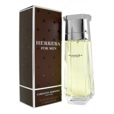 Carolina Herrera for men фото духи
