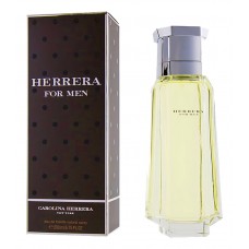 Carolina Herrera for men фото духи