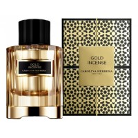 Carolina Herrera Gold Incense Carolina Herrera Gold Incense