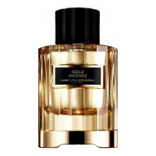 Carolina Herrera Gold Incense фото духи