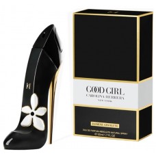 Carolina Herrera Good Girl Jasmine Absolute фото духи