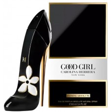 Carolina Herrera Good Girl Jasmine Absolute фото духи