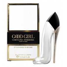 Carolina Herrera Good Girl Legere фото духи