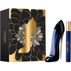 Carolina Herrera Good Girl фото духи