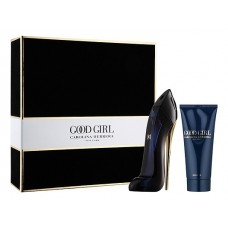 Carolina Herrera Good Girl фото духи