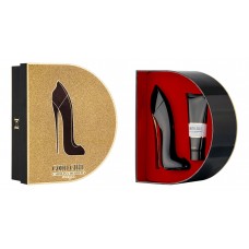 Carolina Herrera Good Girl фото духи