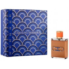 Carolina Herrera Insignia Leather фото духи