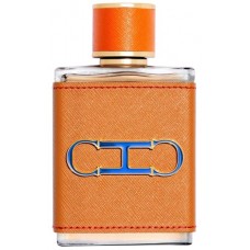 Carolina Herrera Insignia Leather фото духи