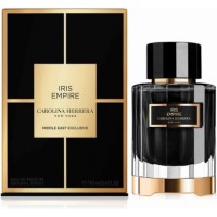 Carolina Herrera Iris Empire