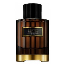 Carolina Herrera Mystery Tobacco фото духи