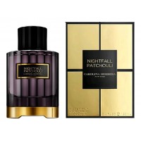 Carolina Herrera Nightfall Patchouli