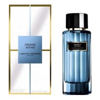Carolina Herrera Orange Affair Carolina Herrera Orange Affair
