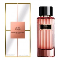 Carolina Herrera Rose Cruise Carolina Herrera Rose Cruise