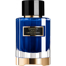 Carolina Herrera Saffron Lazuli фото духи