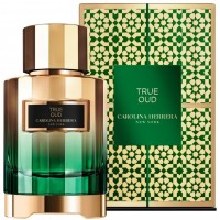 Carolina Herrera True Oud