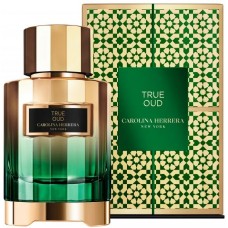 Carolina Herrera True Oud фото духи