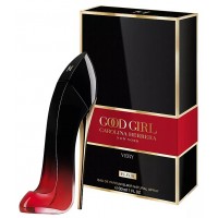 Carolina Herrera Very Good Girl Elixir Carolina Herrera Very Good Girl Elixir